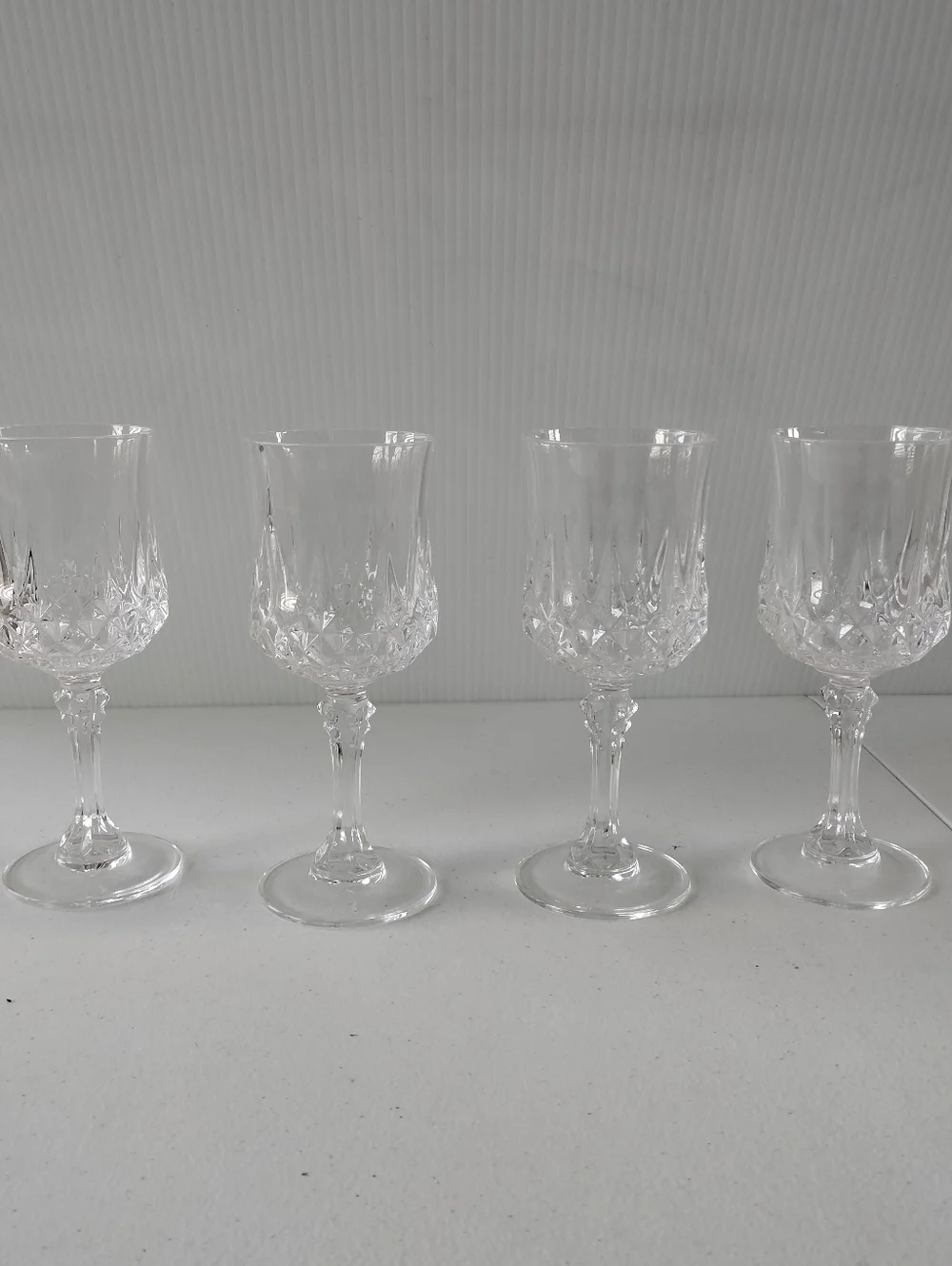 Cristal D’Arques 4926 elegant